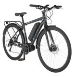 Junction Rapid-E Men's Electric Bike 