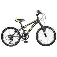 scott 620 mountain bike