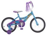 princess jasmine bike