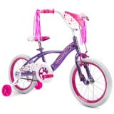 16 minnie mouse bike