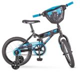 black panther bike 16