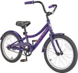Vélo de randonnée pour enfants CCM Bloom, 18 po | CCM Cycling Productsnull