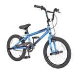 is mongoose a bmx bike