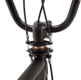 mongoose wired bmx