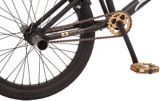 mongoose wired bmx