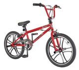 mongoose crush bmx bike