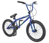 mongoose bmx bike