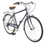 men's city bike