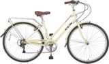 ccm munich women's city bike