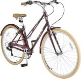 Vélo hybride pour dames CCM Vienna, 700C | CCM Cycling Productsnull