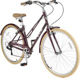 supercycle solaris women's 700c hybrid bike