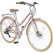 Ccm Munich Womens City Bike 700c Canadian Tire