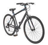 ccm munich men's city bike