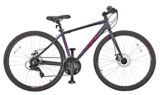 Vélo de route CCM Vector, femmes, pneus 700C | CCM Cycling Productsnull