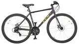 ccm vector women's road bike 700c