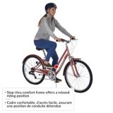 schwinn suburbia women's comfort bike