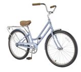 ccm cruiser bike
