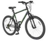 Supercycle 21-Speed Comp Hardtail Mountain Bike, 26-in | Supercyclenull