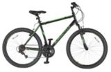 Supercycle 21-Speed Comp Hardtail Mountain Bike, 26-in | Supercyclenull