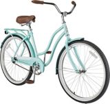 schwinn suburbia women's comfort bike