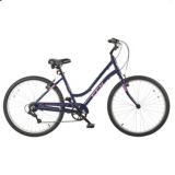 CCM Annette Women's Comfort Bike, 26-in | CCM Cycling Productsnull