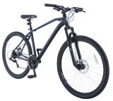 CCM FS Dimmer Men's Hardtail Mountain Bike, 21-Speed, 27.5-in | CCM Cycling Productsnull
