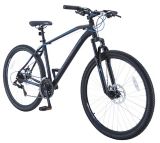 ccm fs dimmer women's hardtail mountain bike