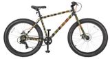 CCM Northerner Wide Tire Hardtail Mountain Bike, 26-in | CCM Cycling Productsnull