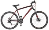 ccm hardtail mountain bike