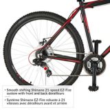 CCM Exeller Hardtail Mountain Bike, 29-in | CCM Cycling Productsnull