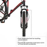 CCM Exeller Hardtail Mountain Bike, 29-in | CCM Cycling Productsnull