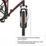 ccm mountain bike 29