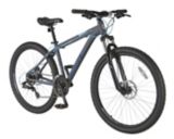 ccm 21 speed mountain bike