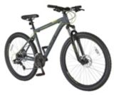 Vélo CCM FS Explorer pour hommes, 21 vitesses, 27,5 po | CCM Cycling Productsnull