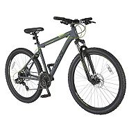 ccm apex mountain bike review