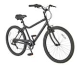 supercycle comfort bike