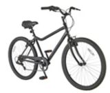 canadian tire womens cruiser bikes