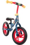 Disney Mickey Mouse Kids' Balance / Training Bike / Push Bike, 12-in, No pedal | Disneynull