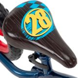 Disney Mickey Mouse Kids' Balance / Training Bike / Push Bike, 12-in, No pedal | Disneynull