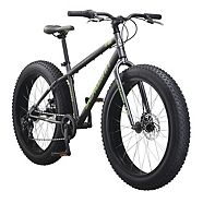 CCM Brut 4.0 Hardtail Mountain Bike, 26-in Canadian Tire