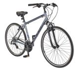 ccm inception men's hybrid bike