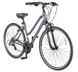 supercycle solaris women's 700c hybrid bike