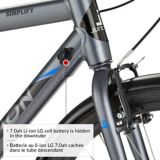 Junction Simplify Men's E-Bike, 700C