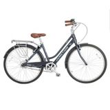 junction victoria women's electric bike