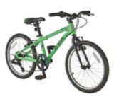 CCM Flow Youth Bike, Green, 20-in | CCM Cycling Productsnull
