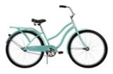 supercycle classic cruiser women's retro comfort bike