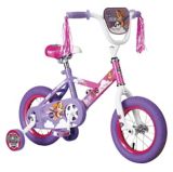 paw patrol bike training wheels