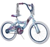 Disney Frozen Kids' Bike, 18-in, Single-Speed | Frozennull
