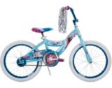 Disney Frozen Kids' Bike, 18-in, Single-Speed | Frozennull