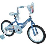 disney frozen bike 16